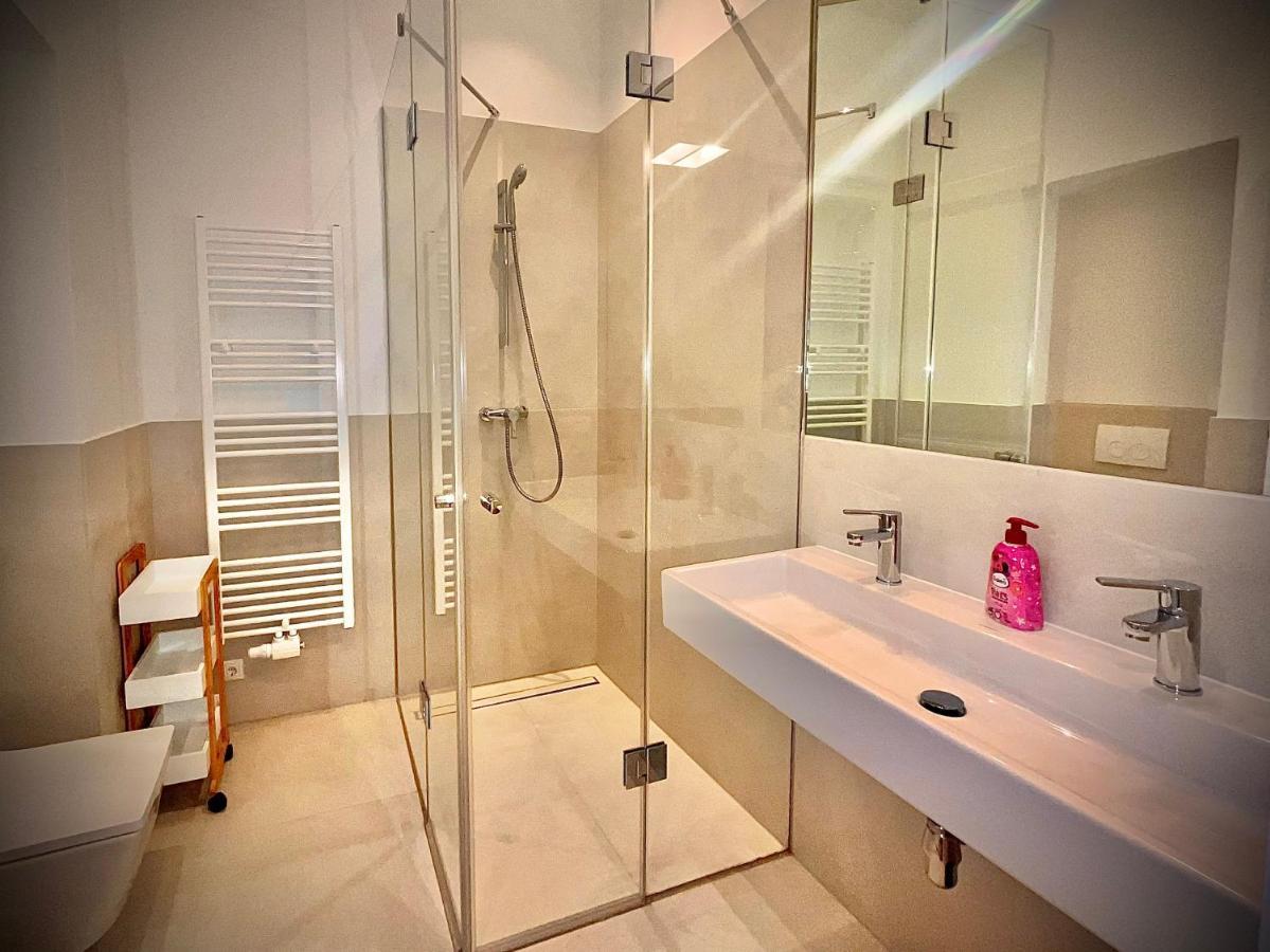 Wiedner Apartments 비엔나 외부 사진