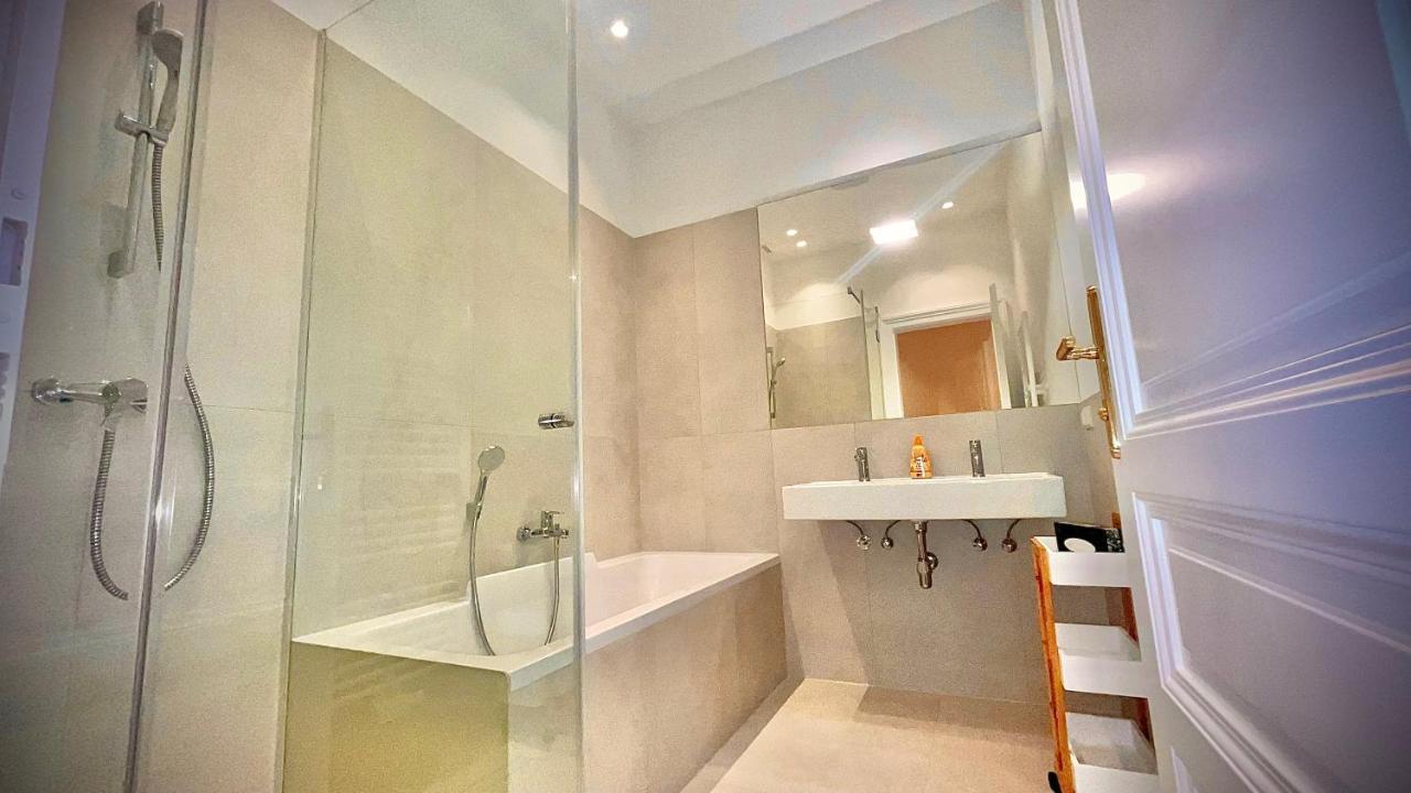 Wiedner Apartments 비엔나 외부 사진